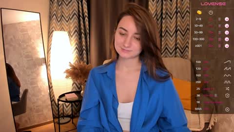 Anna online show from February 2, 12:13 pm