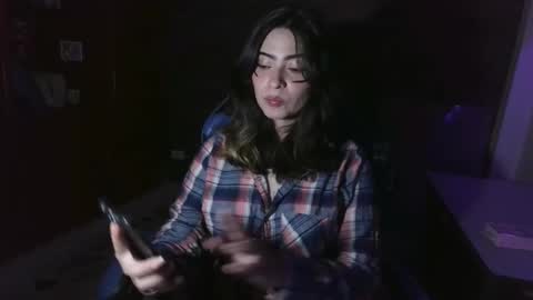 Anna online show from September 26, 3:47 am