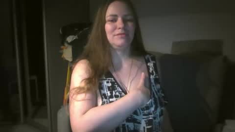 annadiamond1 online show from February 5, 10:11 pm