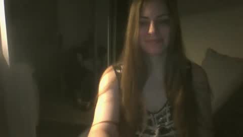 annadiamond1 online show from September 30, 9:25 pm