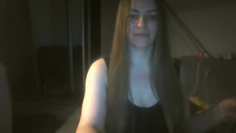 annadiamond1 online show from October 12, 9:16 pm