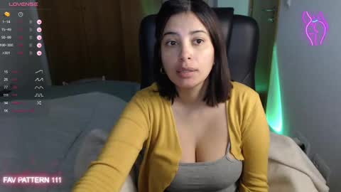 Snapshot of annadolll chatting on February 16, 3:26 am OF twitter annadangerx pornhub online show from February 16, 3:26 am