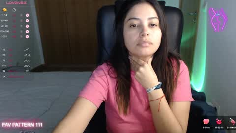 Snapshot of annadolll chatting on January 6, 10:36 pm OF twitter annadangerx pornhub online show from January 6, 10:36 pm