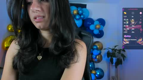 Annadu011 online show from April 10, 3:28 pm