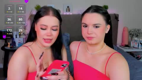 Luna online show from October 23, 3:19 am