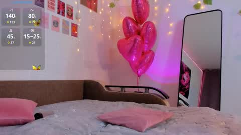 Luna online show from February 15, 6:23 am