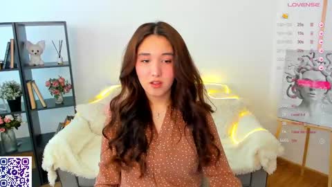 Anna online show from March 7, 2:36 am