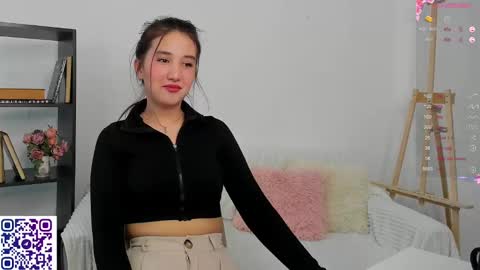 Anna online show from February 22, 2:39 am