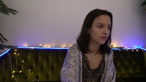 Anna online show from January 14, 12:33 am