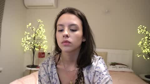 Anna online show from January 24, 2:49 am