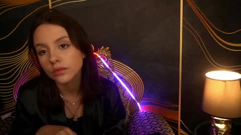 Anna online show from March 8, 4:56 am