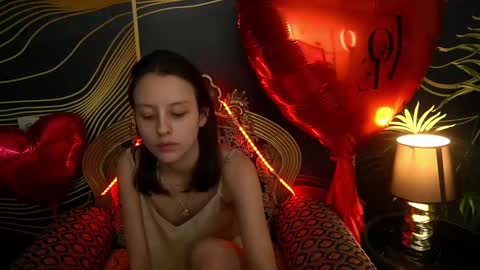 Anna online show from March 1, 2:26 am