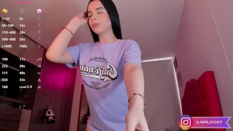 Anna online show from December 15, 2:13 pm