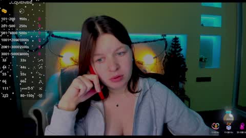 Anna online show from December 18, 5:59 am