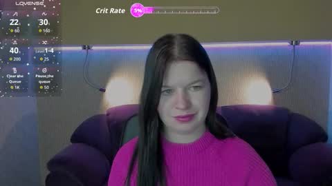 Anna online show from February 14, 6:27 am