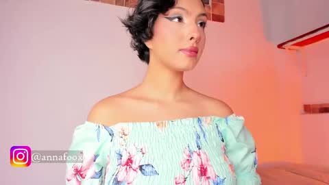 Snapshot of annafoox_ chatting on September 17, 9:51 pm annafoox_ online show from September 17, 9:51 pm
