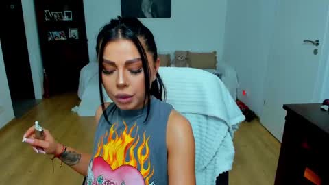 annagrayy online show from March 12, 10:05 am