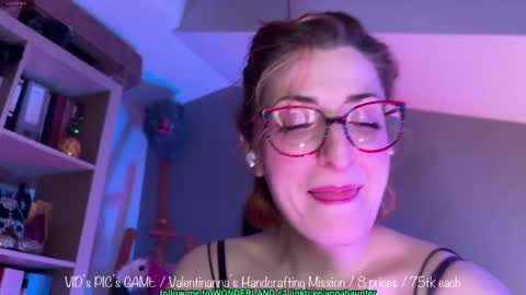Alice online show from February 27, 4:24 am
