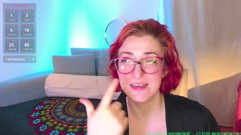 Alice online show from January 14, 4:47 am
