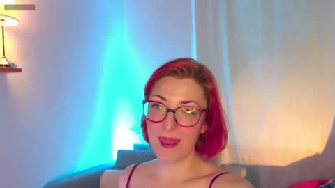 Alice online show from January 7, 7:10 am