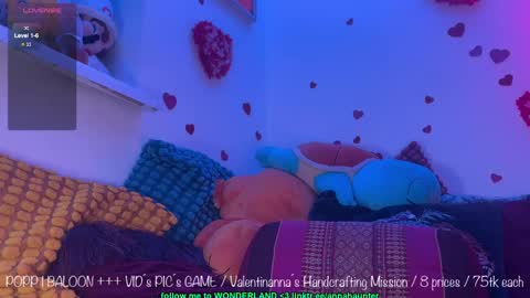 Alice online show from February 15, 7:06 am