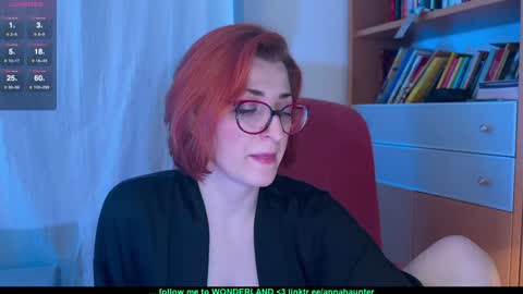 Alice online show from January 17, 8:11 pm