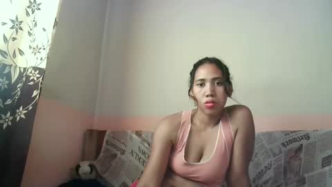 annahhotgirl online show from March 3, 11:11 am