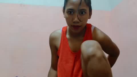 annahhotgirl online show from March 4, 4:38 am