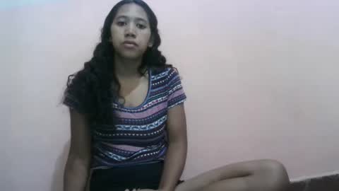 annahhotgirl online show from February 11, 4:01 am