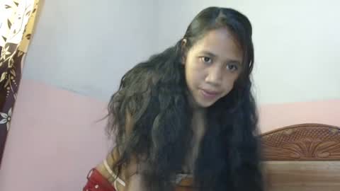 annahhotgirl online show from February 7, 5:52 am