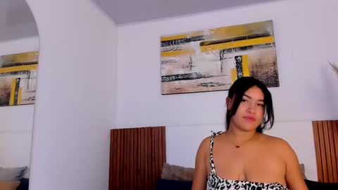 Snapshot of annahi_20 chatting on September 17, 10:13 pm Annahi online show from September 17, 10:13 pm
