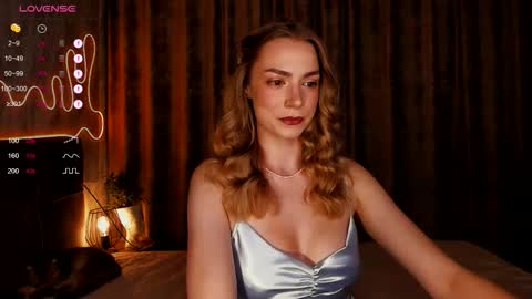 Goddess Anna online show from October 17, 7:07 pm