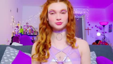 Anna online show from April 15, 5:44 am