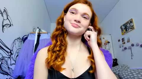 Anna online show from March 16, 4:26 am