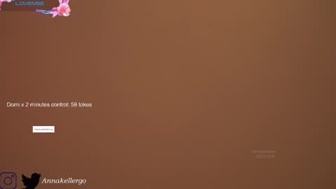 Anna k online show from March 2, 9:54 pm