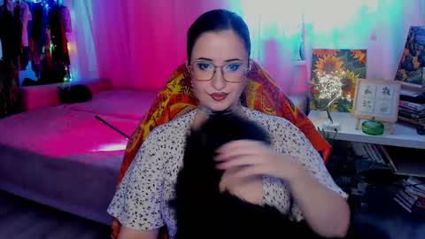 annalluring online show from February 3, 2:53 am