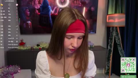 Holly Molly Im Polly online show from November 29, 7:54 pm