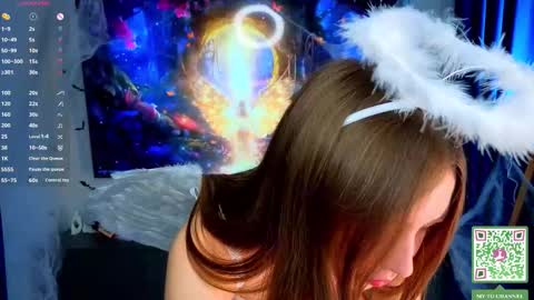 Holly Molly Im Polly online show from November 16, 7:16 pm