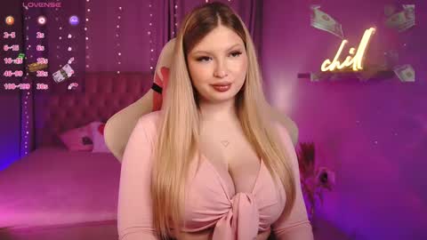 Snapshot of annamei_misa chatting on February 12, 5:58 am Misa online show from February 12, 5:58 am
