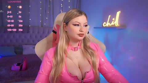 Snapshot of annamei_misa chatting on February 9, 12:08 pm Misa online show from February 9, 12:08 pm