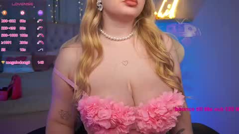 Snapshot of annamei_misa chatting on February 28, 11:58 am Misa online show from February 28, 11:58 am