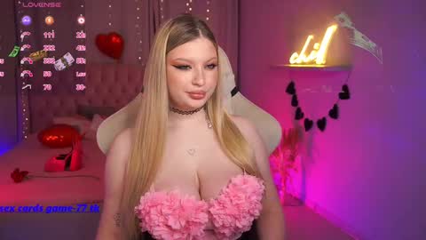 Snapshot of annamei_misa chatting on February 17, 9:03 am Misa online show from February 17, 9:03 am