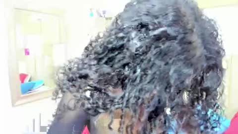 Anna online show from November 7, 4:09 pm