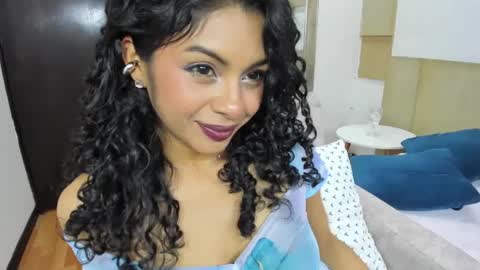 Anna online show from October 7, 10:06 pm