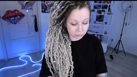 Anna online show from February 5, 11:14 am