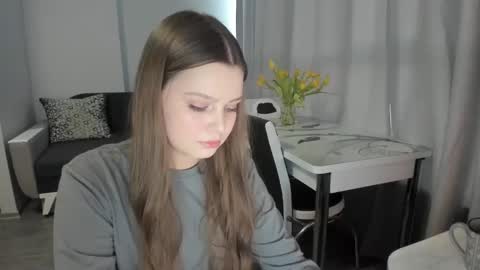 Anna online show from February 23, 3:18 pm