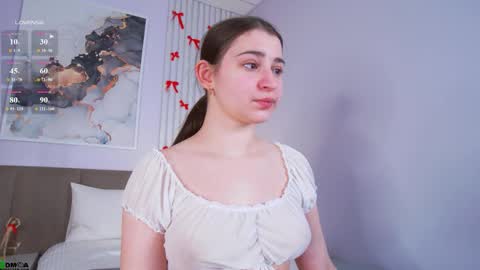 annanoir online show from March 3, 2:18 am