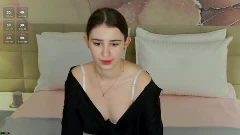 annanoir online show from October 10, 1:44 am