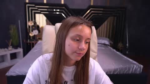 Anna online show from September 23, 8:37 pm