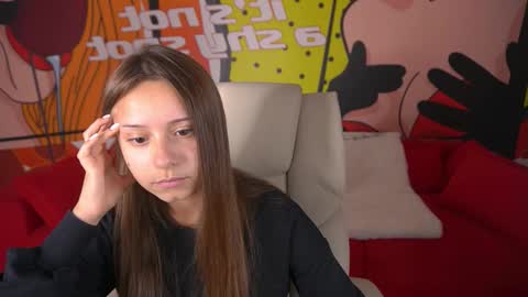 Anna online show from September 18, 7:45 am